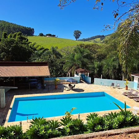Estancia Villa Ventura Socorro  Dış mekan fotoğraf