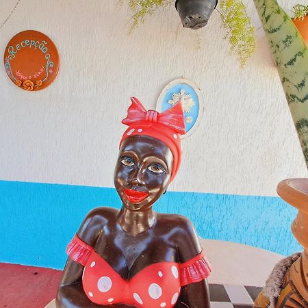 Estancia Villa Ventura Socorro  Dış mekan fotoğraf