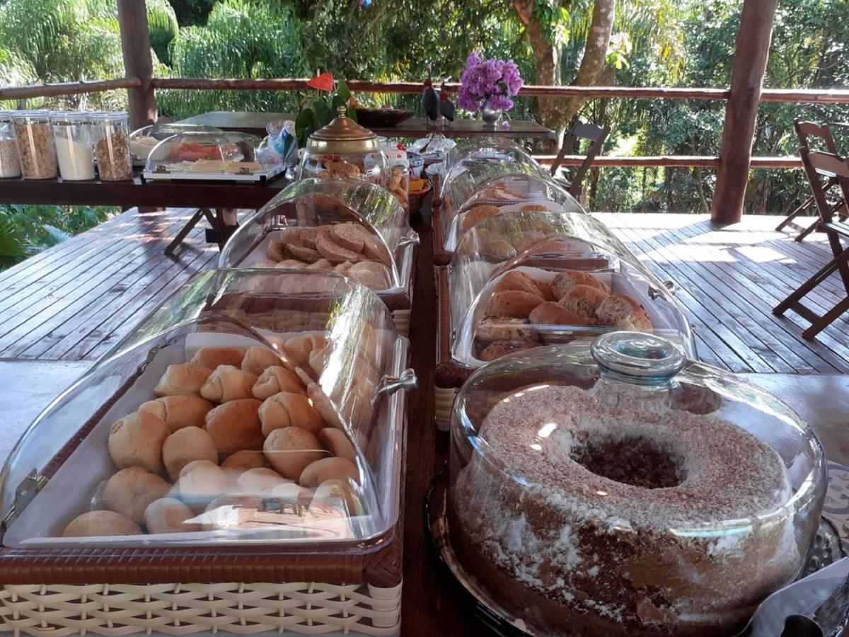 Estancia Villa Ventura Socorro  Dış mekan fotoğraf