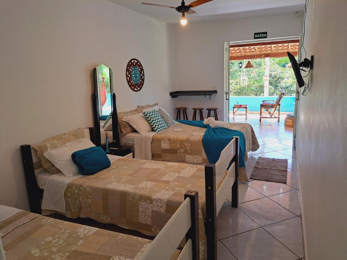 Estancia Villa Ventura Socorro  Dış mekan fotoğraf