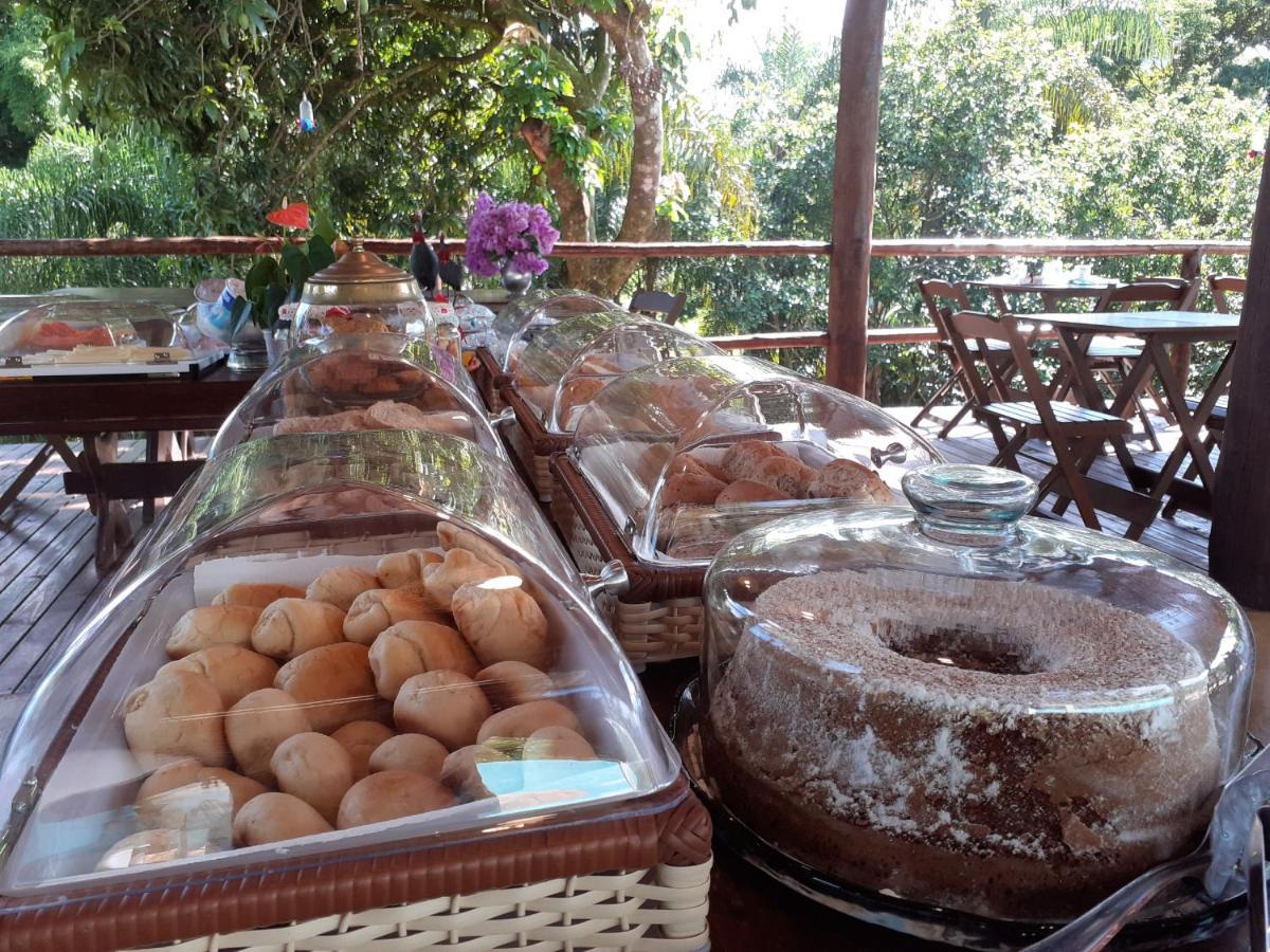 Estancia Villa Ventura Socorro  Dış mekan fotoğraf