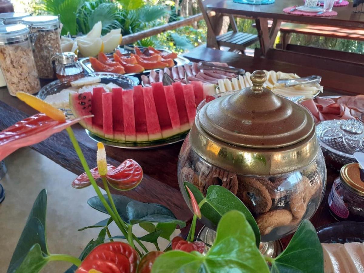 Estancia Villa Ventura Socorro  Dış mekan fotoğraf