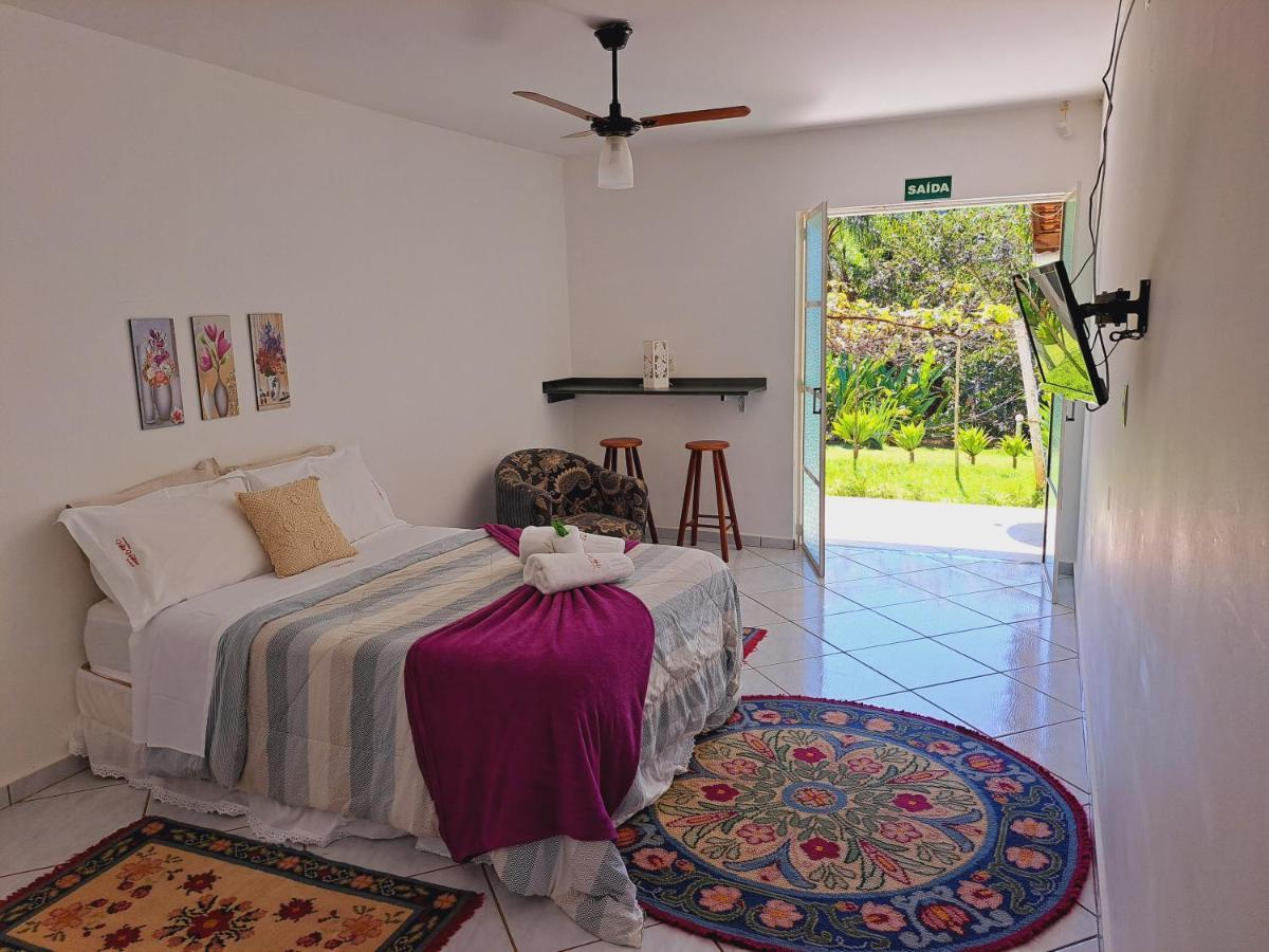 Estancia Villa Ventura Socorro  Dış mekan fotoğraf