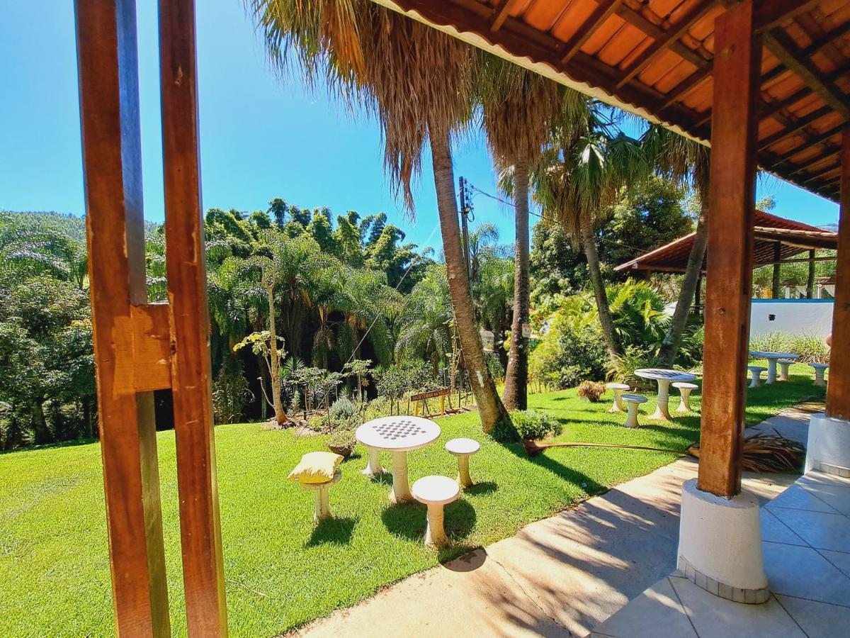Estancia Villa Ventura Socorro  Dış mekan fotoğraf