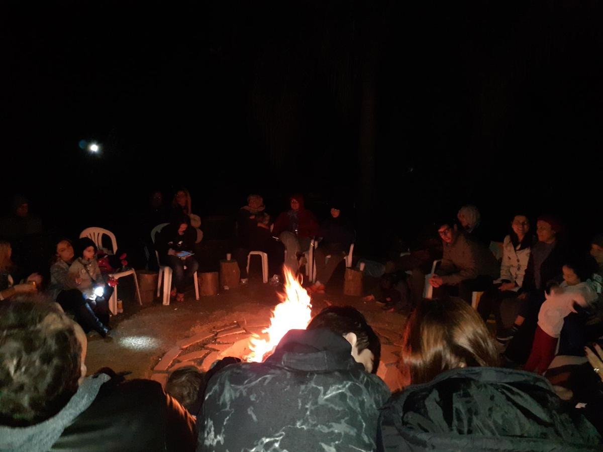 Estancia Villa Ventura Socorro  Dış mekan fotoğraf