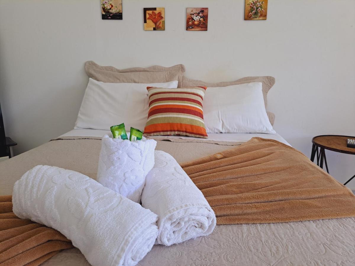 Estancia Villa Ventura Socorro  Dış mekan fotoğraf