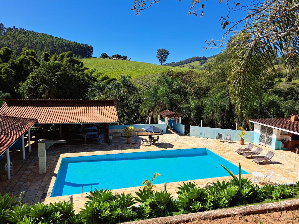 Estancia Villa Ventura Socorro  Dış mekan fotoğraf