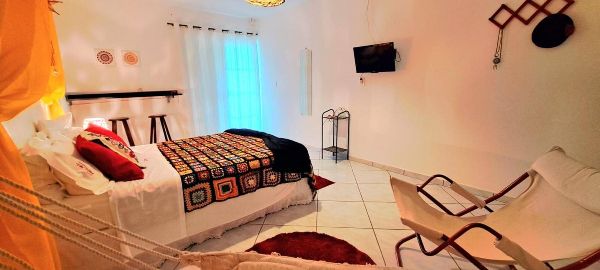 Estancia Villa Ventura Socorro  Dış mekan fotoğraf