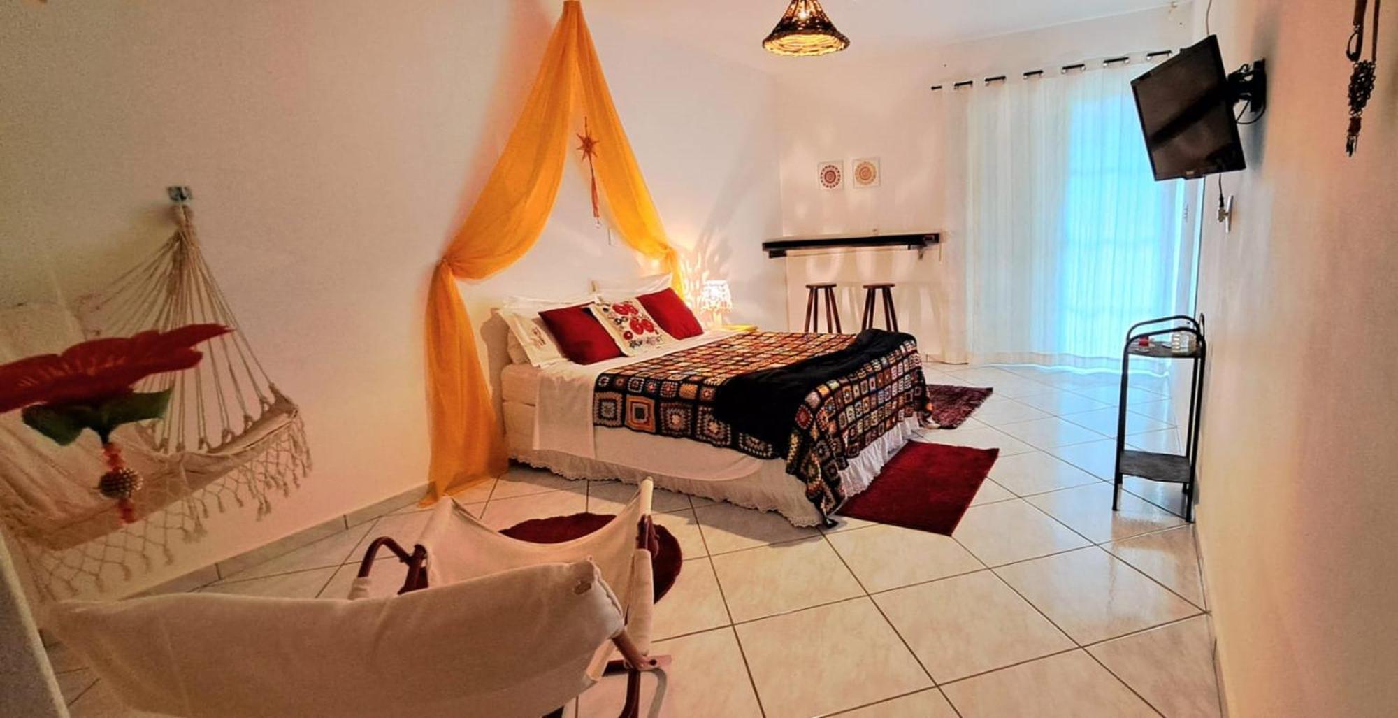 Estancia Villa Ventura Socorro  Dış mekan fotoğraf