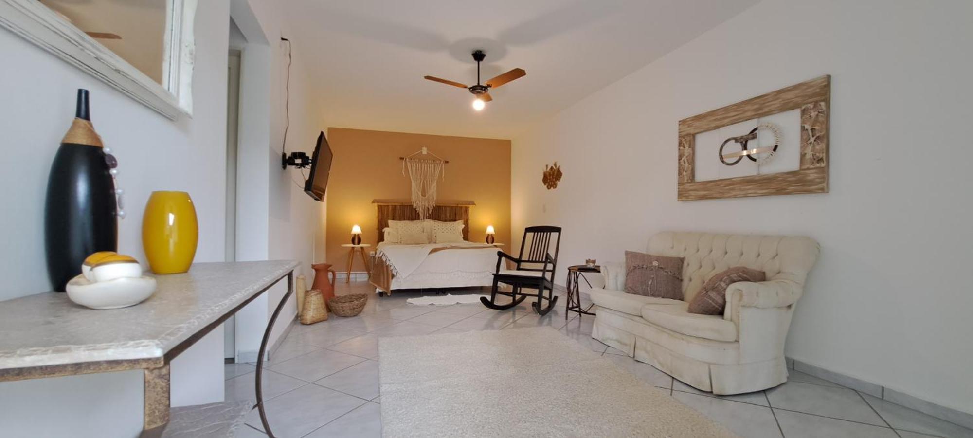 Estancia Villa Ventura Socorro  Dış mekan fotoğraf