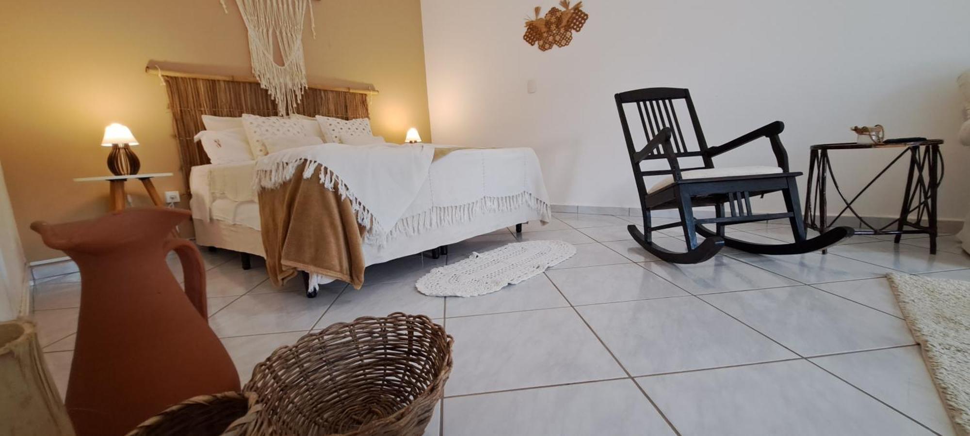 Estancia Villa Ventura Socorro  Dış mekan fotoğraf