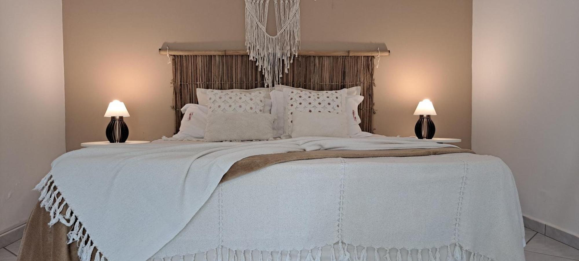 Estancia Villa Ventura Socorro  Dış mekan fotoğraf