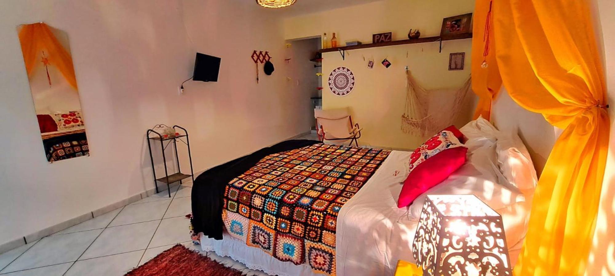 Estancia Villa Ventura Socorro  Dış mekan fotoğraf
