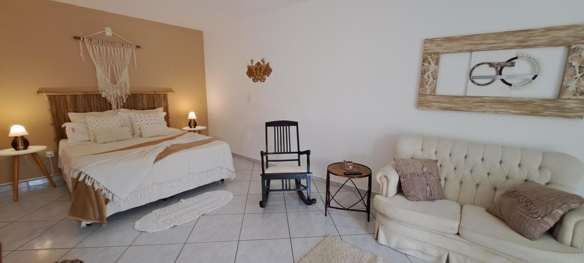 Estancia Villa Ventura Socorro  Dış mekan fotoğraf