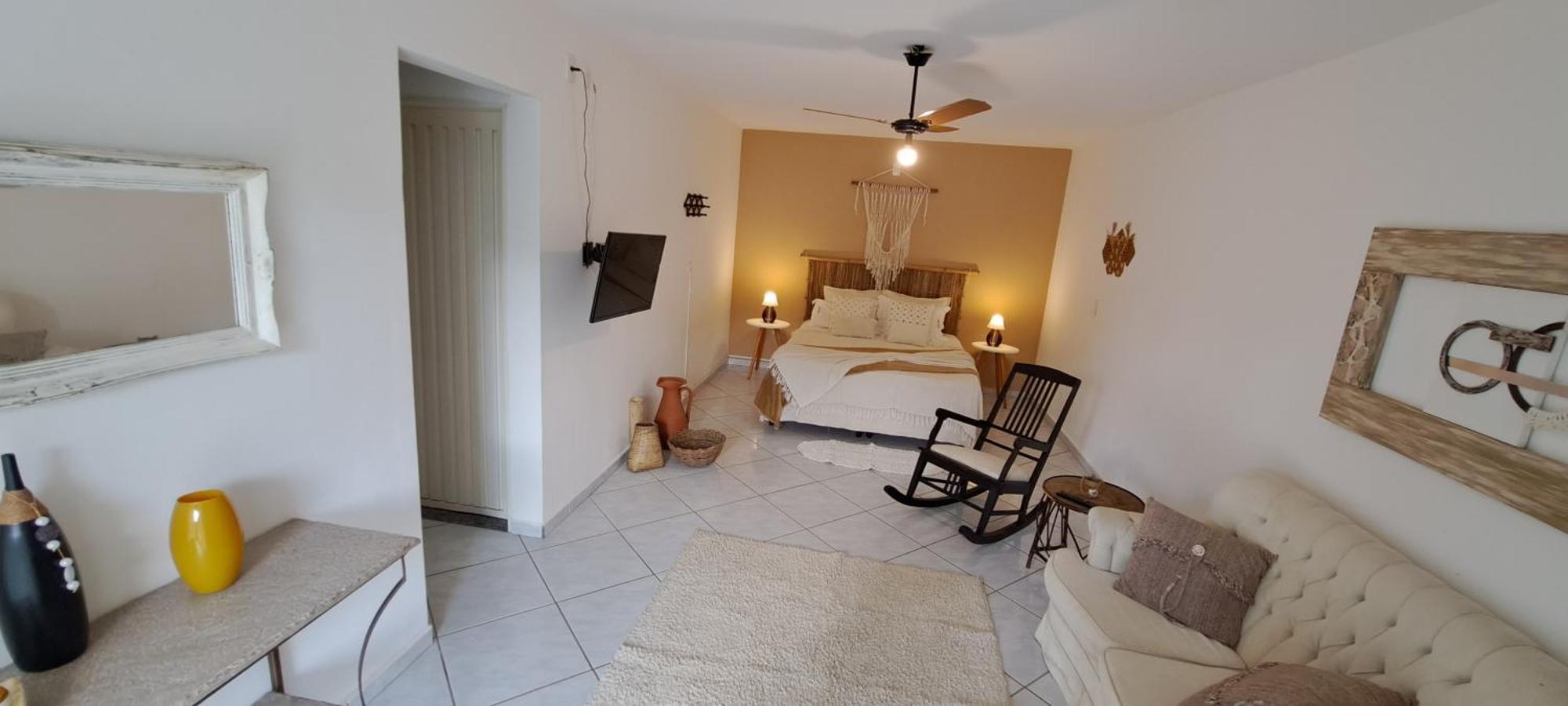 Estancia Villa Ventura Socorro  Dış mekan fotoğraf