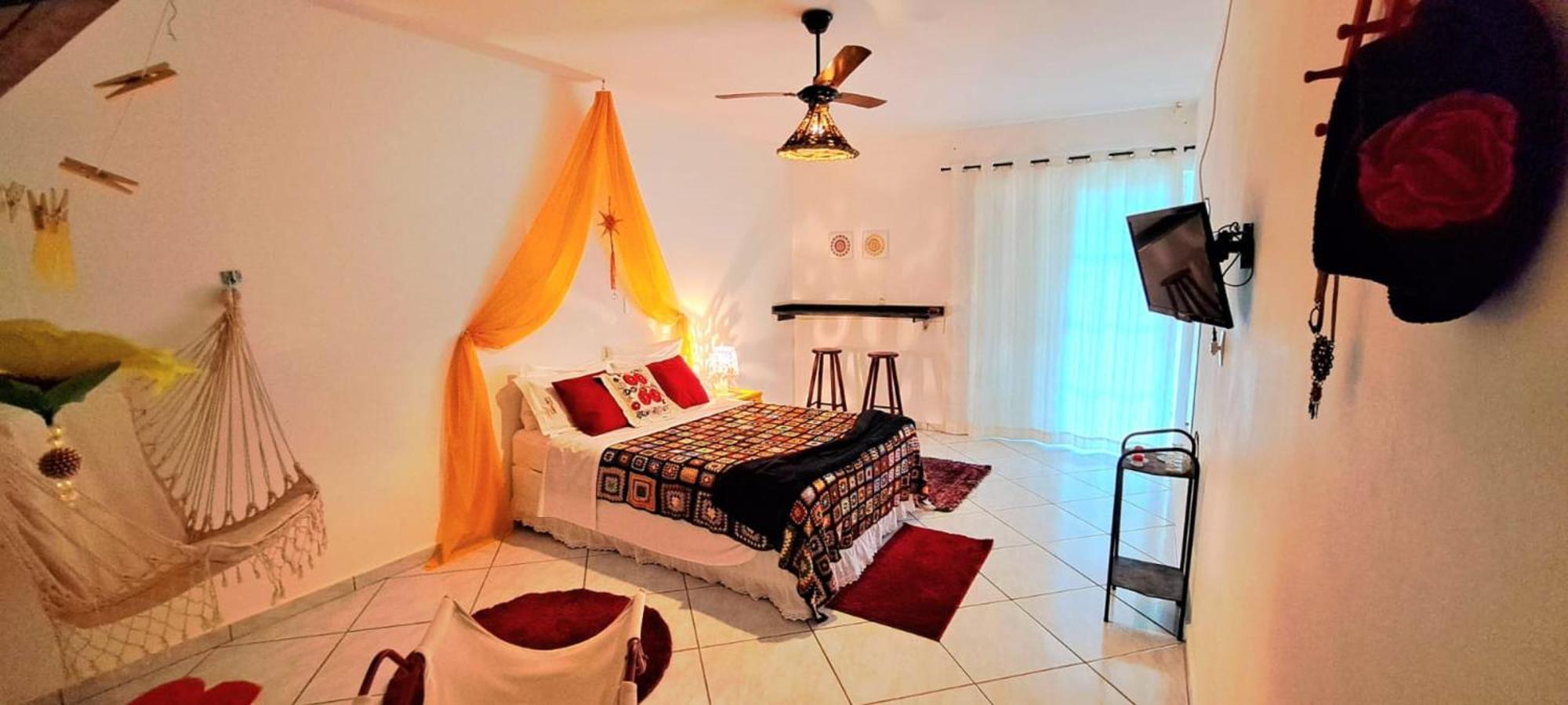 Estancia Villa Ventura Socorro  Dış mekan fotoğraf