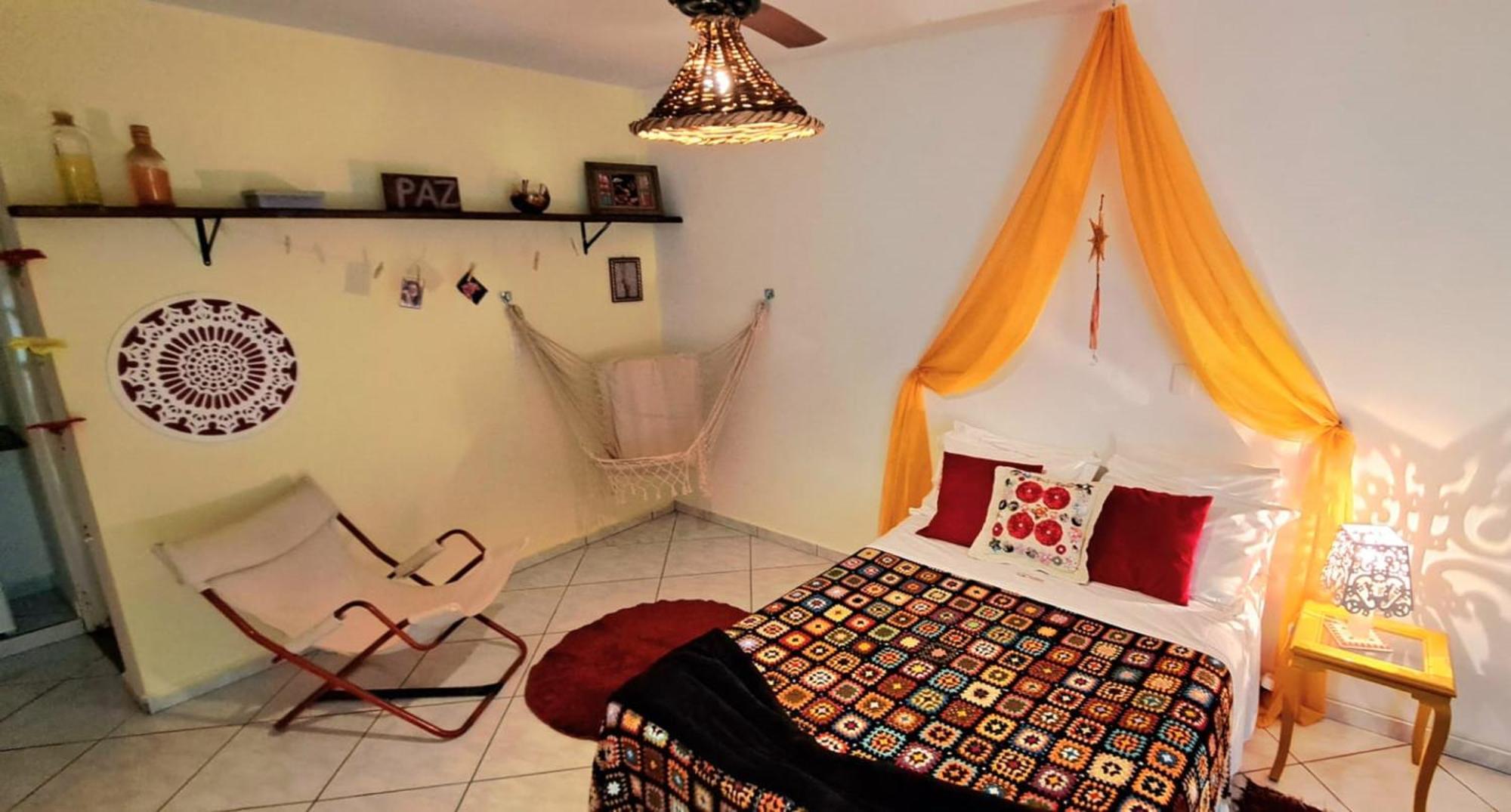 Estancia Villa Ventura Socorro  Dış mekan fotoğraf