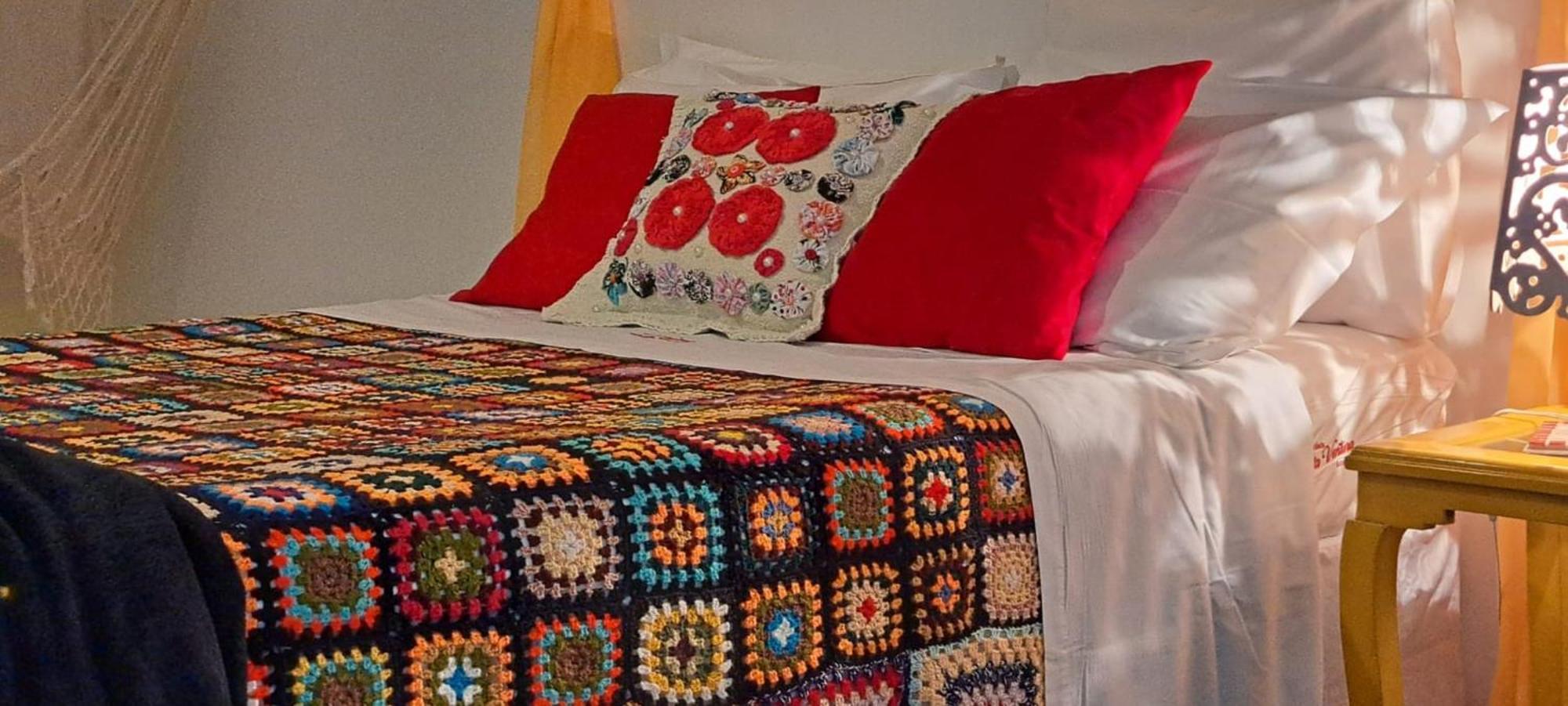 Estancia Villa Ventura Socorro  Dış mekan fotoğraf