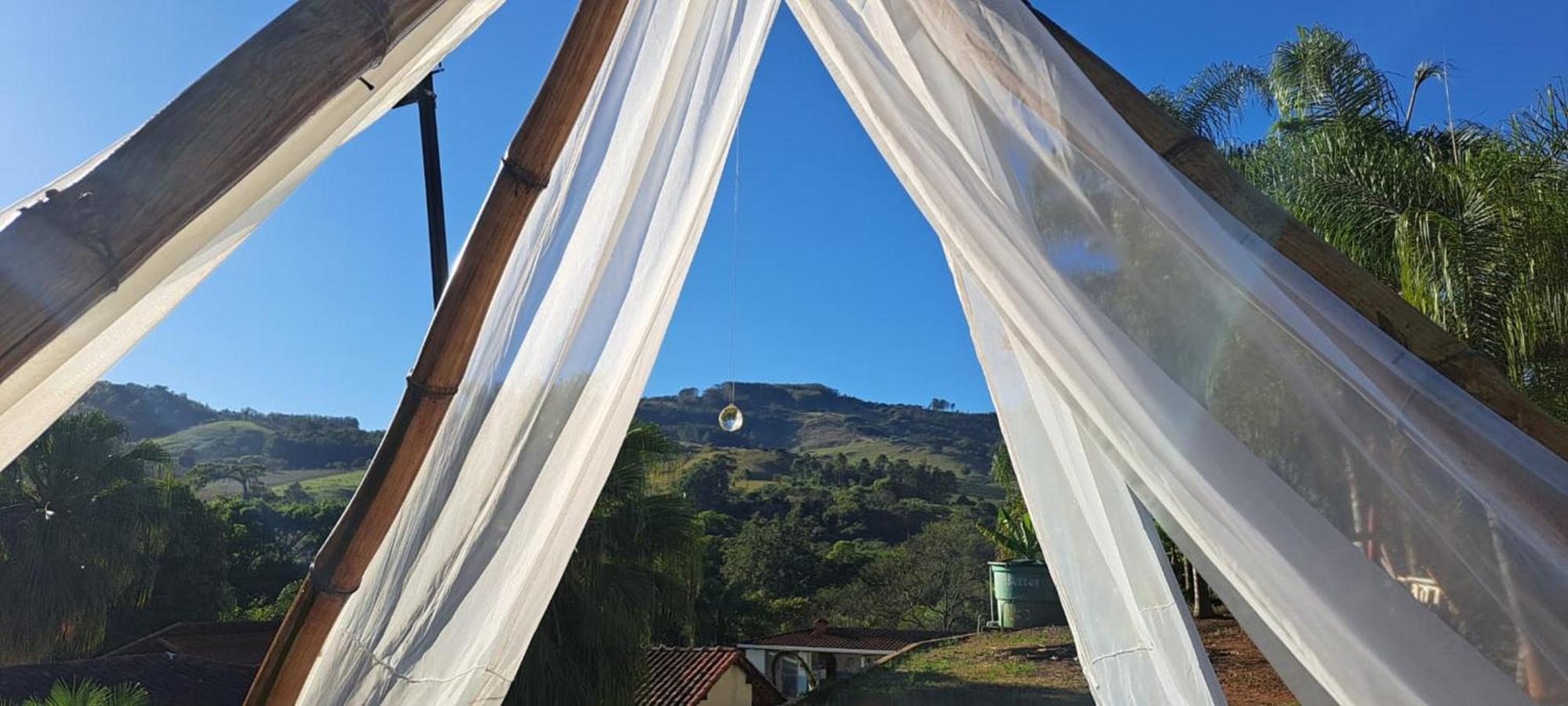 Estancia Villa Ventura Socorro  Dış mekan fotoğraf