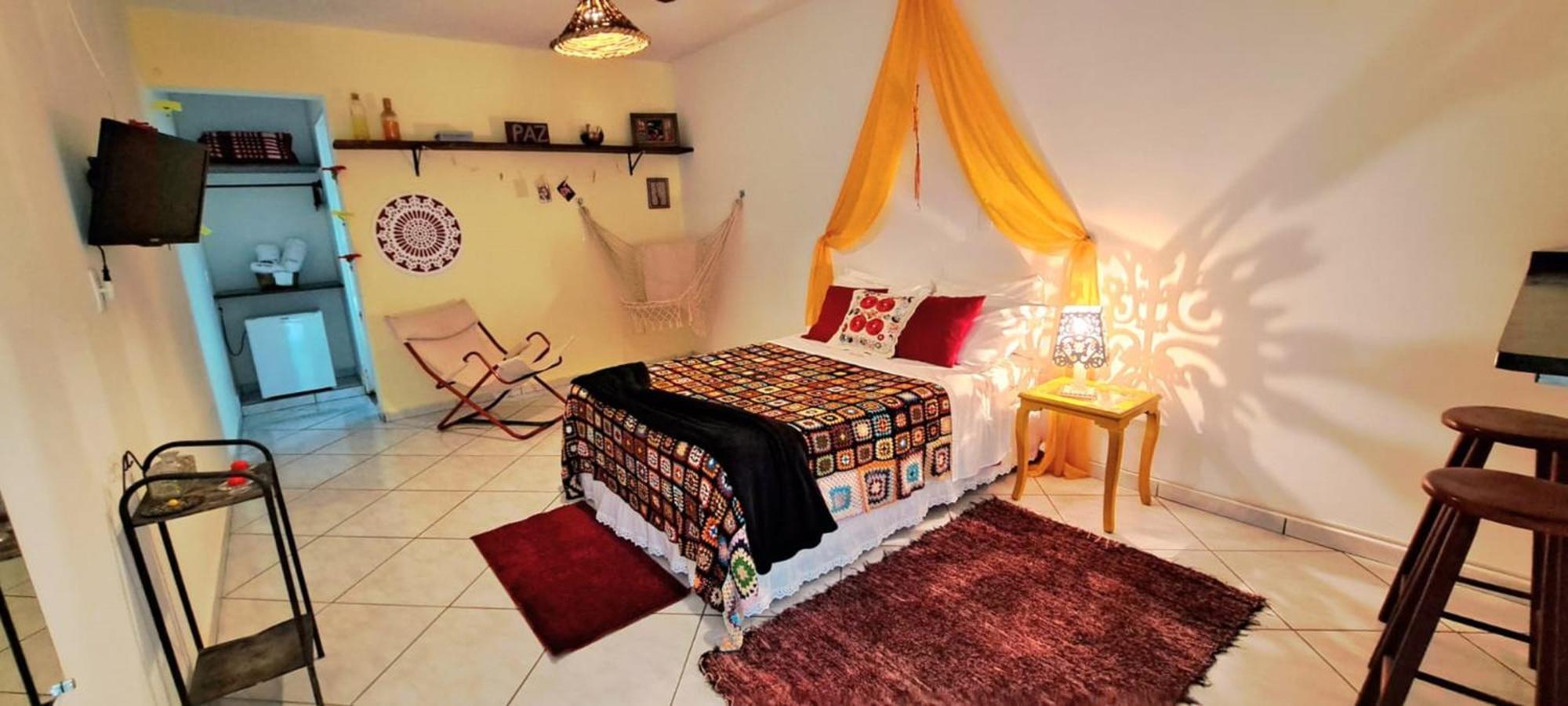 Estancia Villa Ventura Socorro  Dış mekan fotoğraf