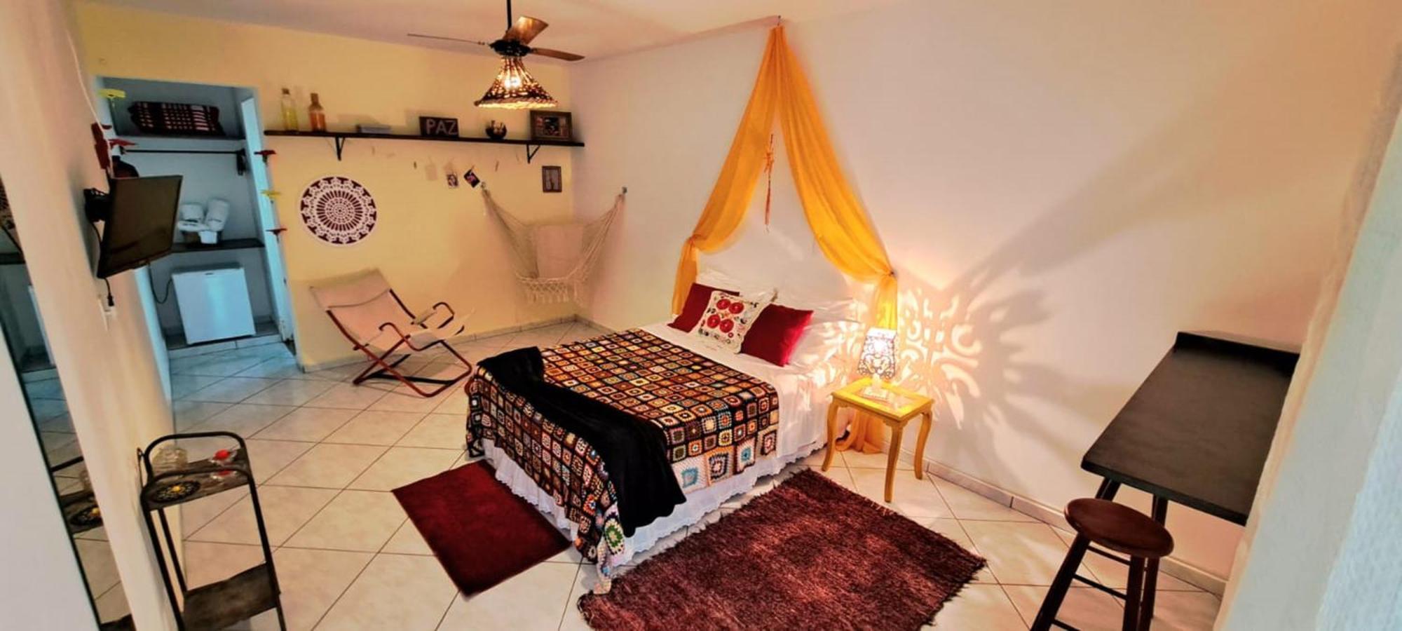 Estancia Villa Ventura Socorro  Dış mekan fotoğraf