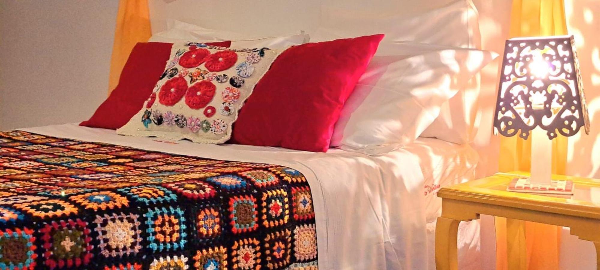 Estancia Villa Ventura Socorro  Dış mekan fotoğraf
