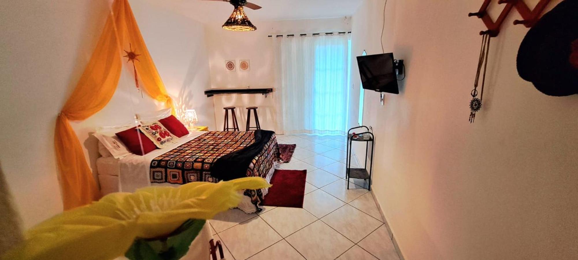 Estancia Villa Ventura Socorro  Dış mekan fotoğraf