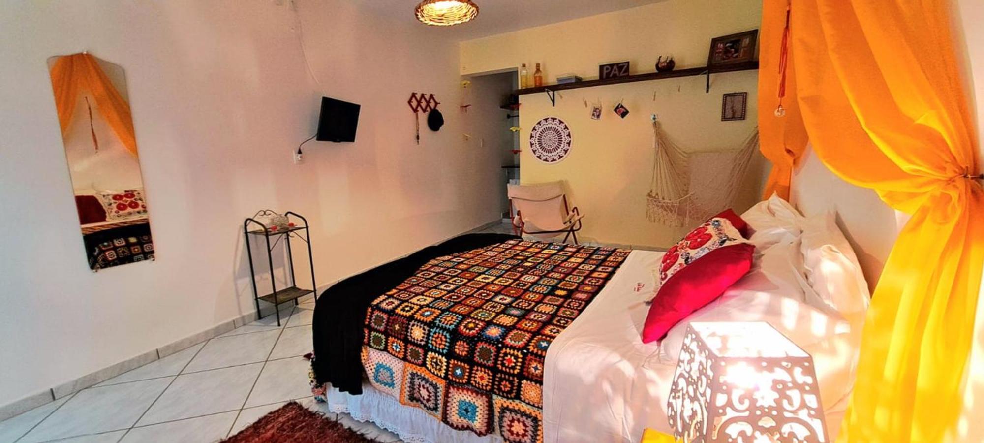 Estancia Villa Ventura Socorro  Dış mekan fotoğraf