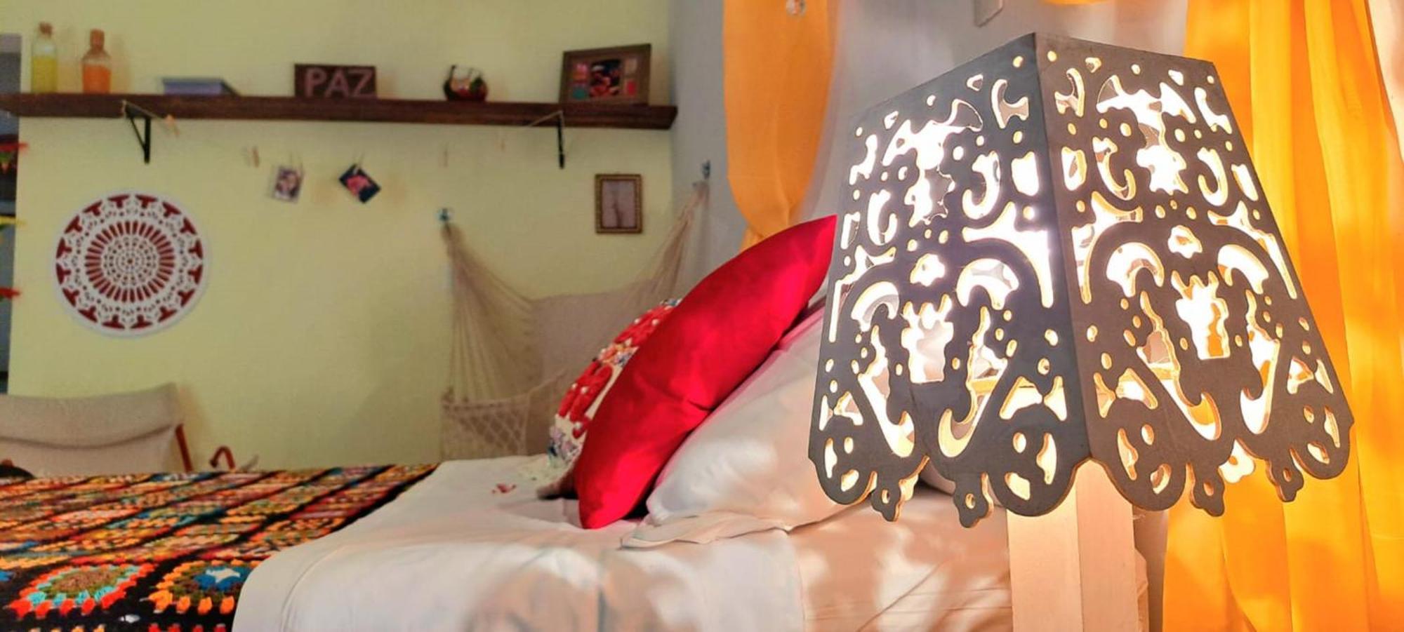 Estancia Villa Ventura Socorro  Dış mekan fotoğraf