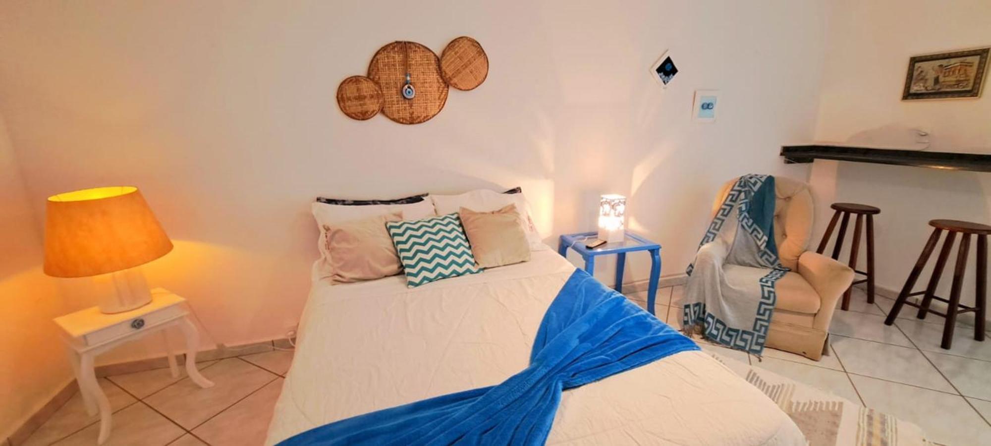 Estancia Villa Ventura Socorro  Dış mekan fotoğraf