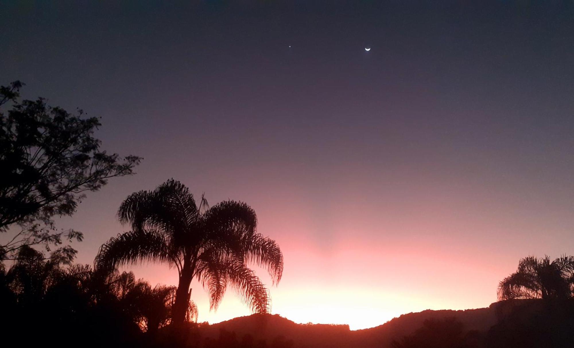 Estancia Villa Ventura Socorro  Dış mekan fotoğraf