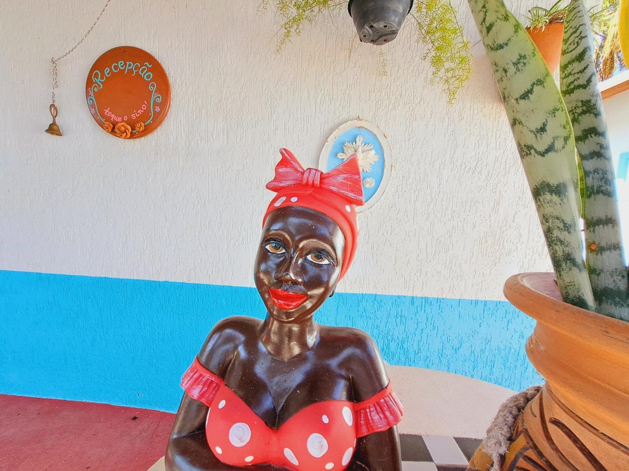 Estancia Villa Ventura Socorro  Dış mekan fotoğraf