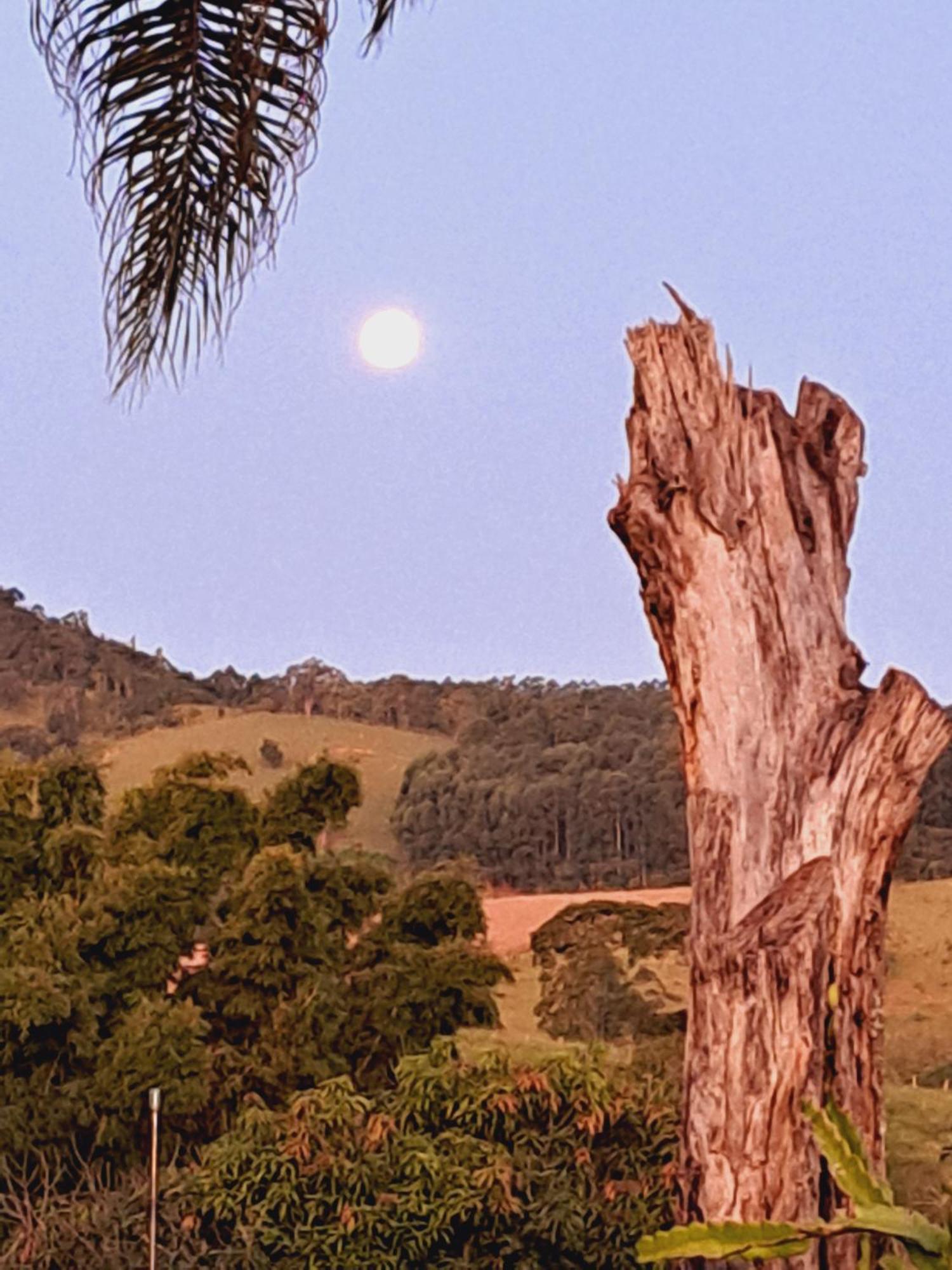Estancia Villa Ventura Socorro  Dış mekan fotoğraf