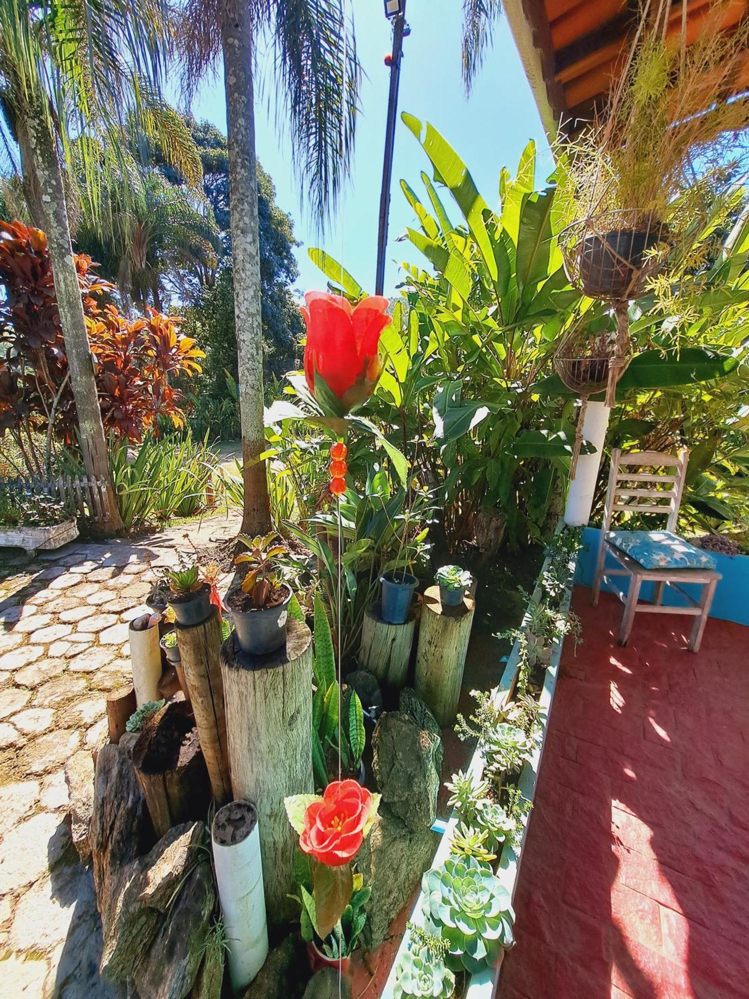 Estancia Villa Ventura Socorro  Dış mekan fotoğraf