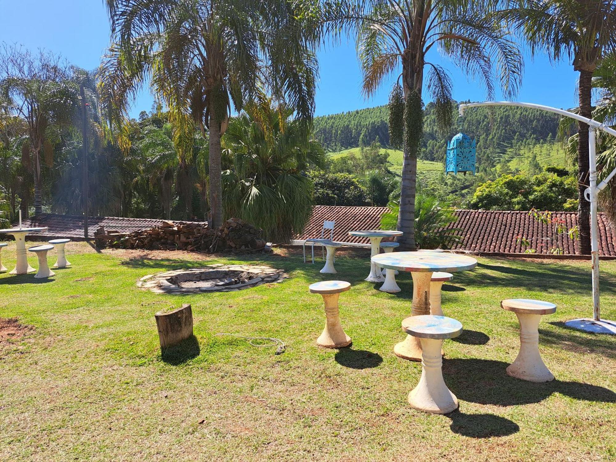 Estancia Villa Ventura Socorro  Dış mekan fotoğraf